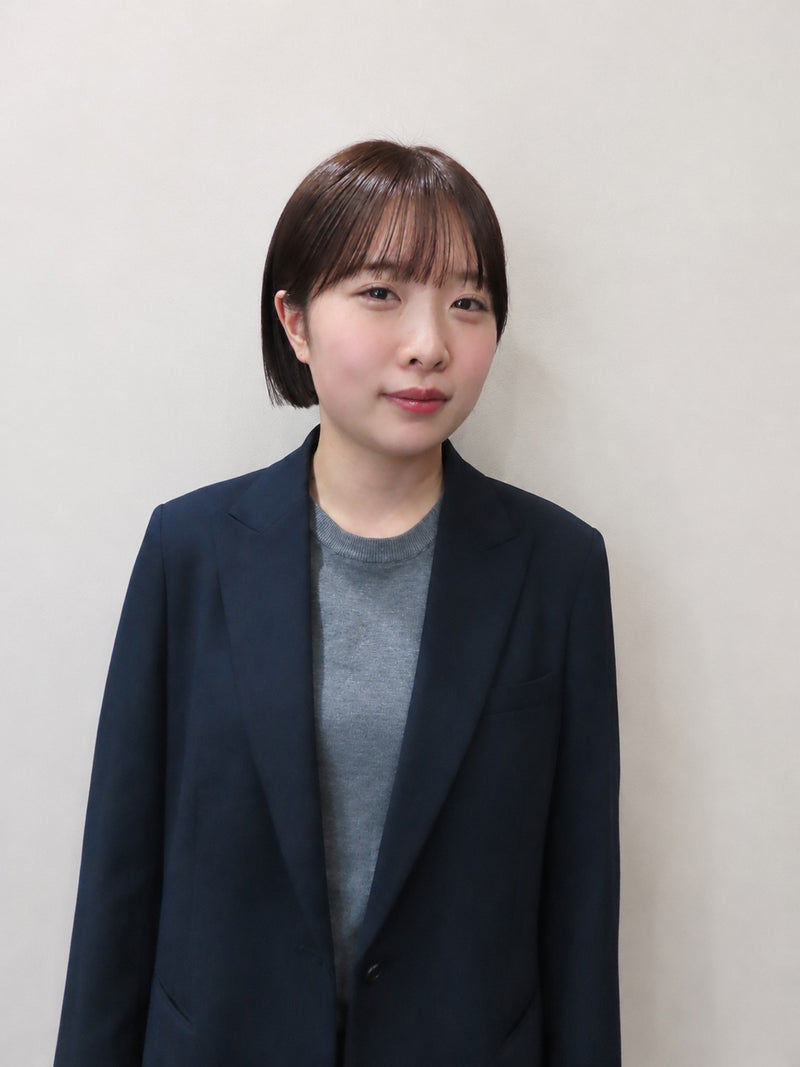長谷川絢女