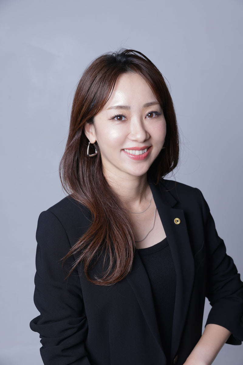 笠井真妃